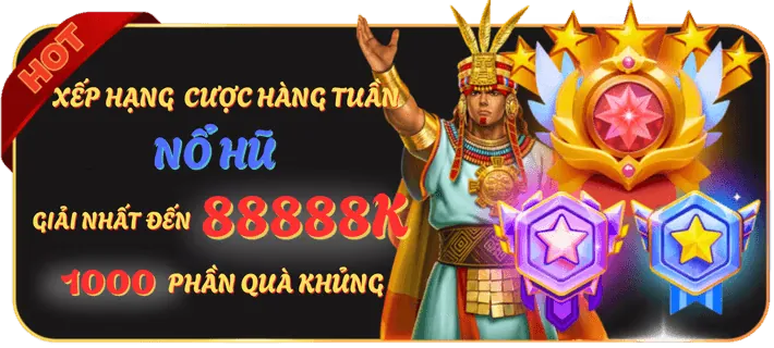 Hoàn trả cược thể thao hàng tuần