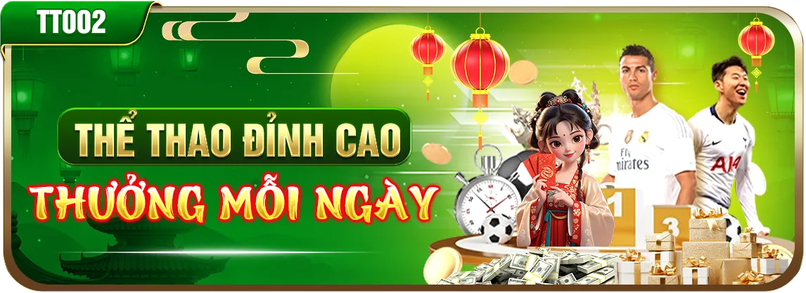 Hoàn Trả Hàng Ngày Không Giới Hạn